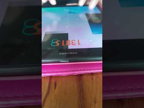 DOUBLE TAP SONG in Piano Tiles 2 UMod - Vivid Heart Attack - 22945 High Score!