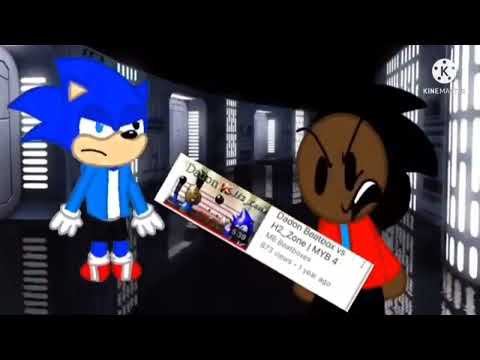 Beatbox Against H2_Zone For MYB (Gigi Cartoon Co)