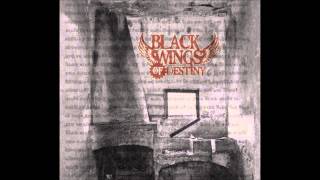 BLACK WINGS OF DESTINY - Post Atomic Chill