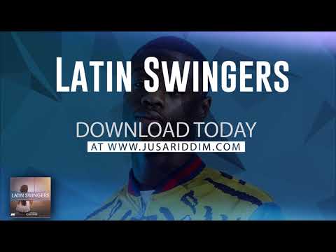 2018 Afroswing Instrumental J hus  x 3p3ice Type beat Latin Swingers