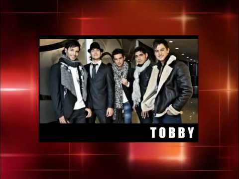 TOBBY Dejalo (Agustin,Matias,Oscar,Menny,Sebastian)..wmv