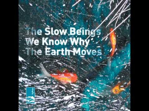 The Slow Beings - '(Let's) Get (Married)' [ melancholic indie pop ]