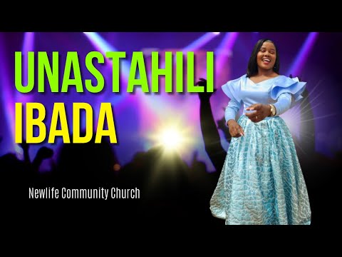 Oh my: See How God Appeared During Unastahili Ibada