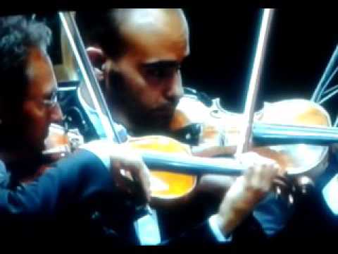 Che gelida Manina...Alessandro Fantoni...Modena