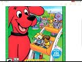 My Clifford Memes Part 2