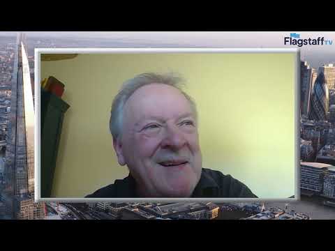 Flagstaff TV: Catherine McQueen talks to Paul Griffiths, CEO of Predator Oil and Gas
