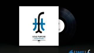 FakeHunters - Infinite Soul feat. the ParanormL & Red Cloud