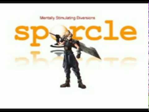 Sporcle's RPG Battle Medley