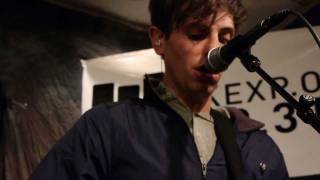 The Pains of Being Pure at Heart - Belong (Live on KEXP)
