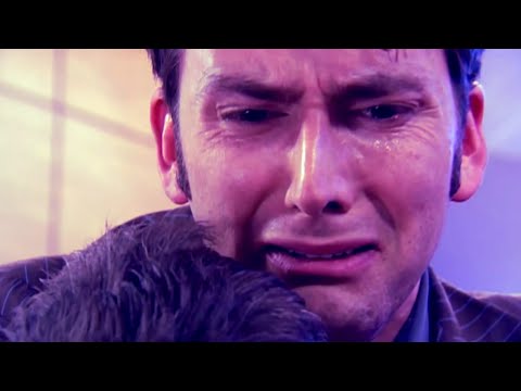 Doctor Who || Bring Me Back To Life