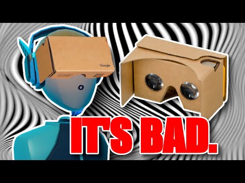 Google Cardboard 3
