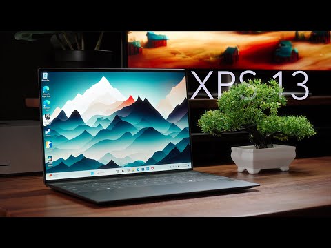 Dell XPS 13 (9345) Testbericht: Was für ein schönes Durcheinander!