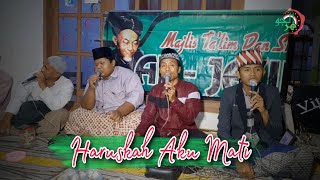 Download lagu Haruskah Aku Mati Versi Sholawat | By Ust Abd Hamid | Hadroh Aljauhar mp3 Download lagu Haruskah Aku Mati Versi Sholawat | By Ust Abd Hamid | Hadroh Aljauhar mp3
