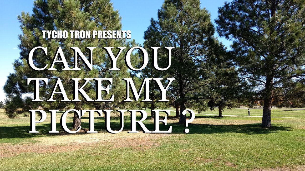 Can You Take My Picture? Trailer Thumbnail