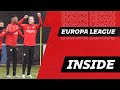 FUNNY GAME at training ?, Teze disagrees with Madueke ?, PAOK arrival ?? | INSIDE Europa League