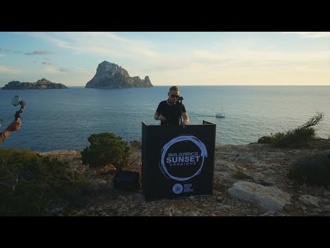 Phunk | Balearica Sunset Sessions | Es Vedra | Ibiza