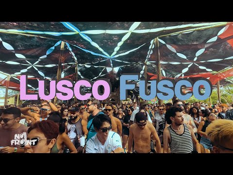 Lusco Fusco @ Mundo de Oz - As Guardiãs [4k]