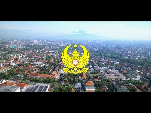 VIDEO PROFIL SEKOLAH || SMA NEGERI 8 YOGYAKARTA
