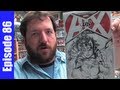 UNBOXING WEDNESDAYS Episode 86 AvX 6 Astonishing X Men 51 Saga 4 Walking Dead 99 More
