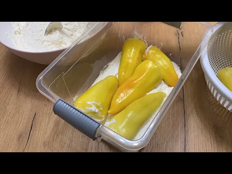 Video thumbnail: Speca me Gjize - Receta Tradicionale