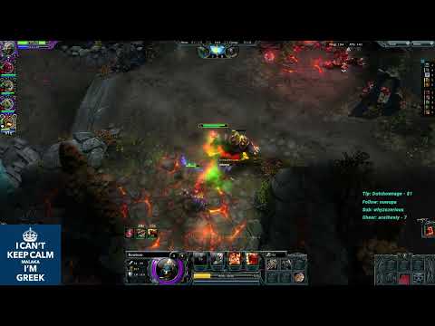 Private Server: Wildsoul - Playing Against Team