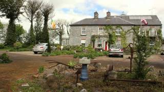 Caheroyan House and Farm, Athenry, Co.Galway