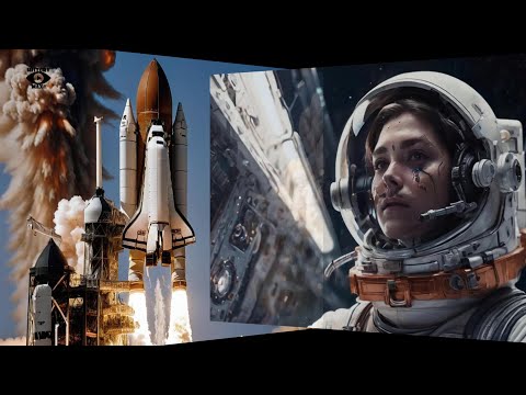 Utajené Vesmírné nehody...5.část Dokument CZ