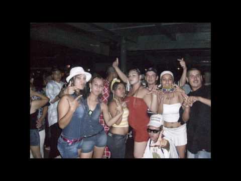 En La Fe Music Hall Mty 19 Sep... Nelson Velasquez