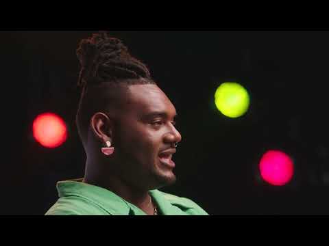 DotGay Presents: "The Dictionary" Season 2 - Episode 14 "What is a Zaddy?" (2022)