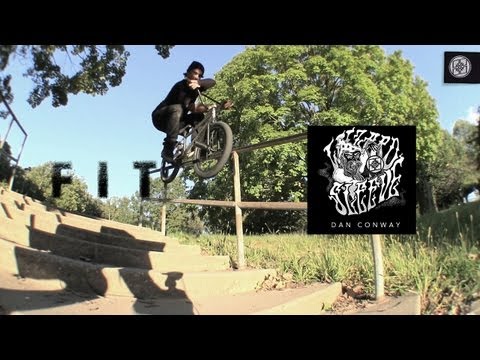 Dan Conway X Wizard Sleeve