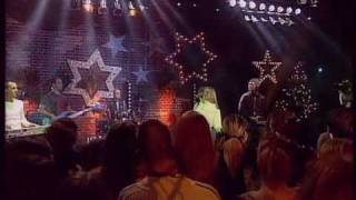 Sandy (No Angels) - All I Want For Christmas Is You - live