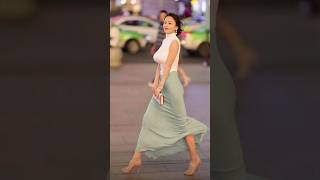 beautiful Chinese street girls #beautiful #Chinese #street #girls
