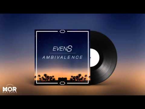 EvenS - Frozen feat. Kine Hjeldnes