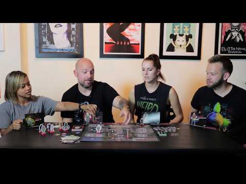 Mixtape Massacre - Playthrough