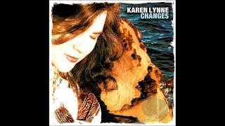 Changes - Karen Lynne (Phil Ochs, Gordon Lightfoot)