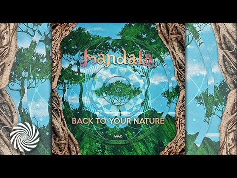 Mandala & Braincell - Undercover Baba