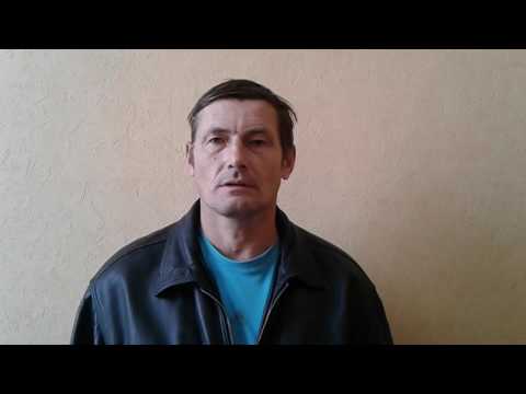 Белгородец попросил помощи у тех, кто видел, как его избили полицейские