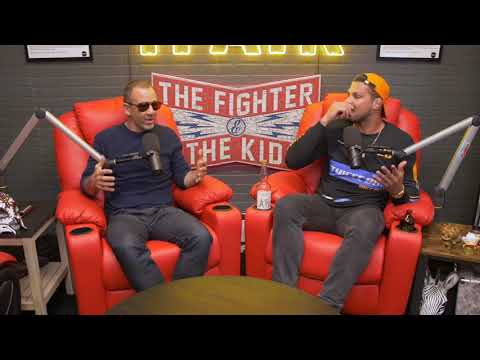The fighter and the Kid Reacting to Chris D'elia Controversy Allegations Bryan Callen Brendan Schaub