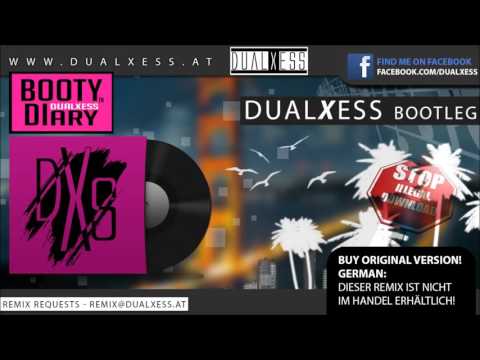 Clean Bandit - Rockabye ft. Sean Paul & Anne-Marie (DualXess Edit)