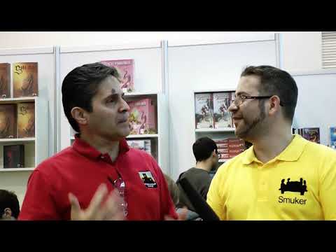 cliquenabend English/German Game Overview (Essen 2017)