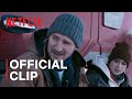 The Ice Road | Cracking the Ice Clip | Netflix