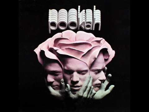 Pookah [US, Psychedelic Rock 1969] Ha! Ha! I Can Fly