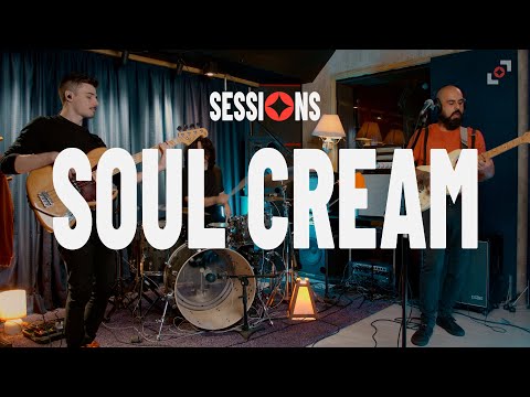 Soul Cream - A Bolha Sessions #5