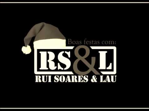 Rui Soares & Lau - Vontade de Amor | Belissima