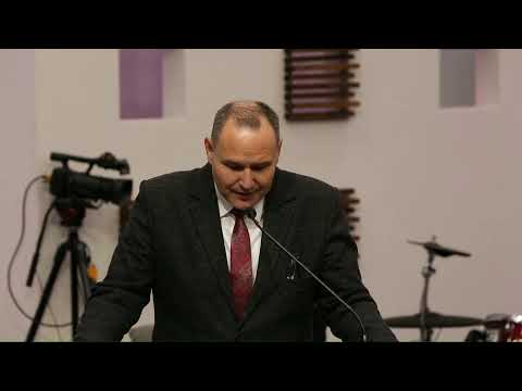 BBCurtici  - 28.11.2025 - Evanghelizare vineri seara