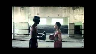 Vanessa Camargo Sticky-Dough [Official Video]