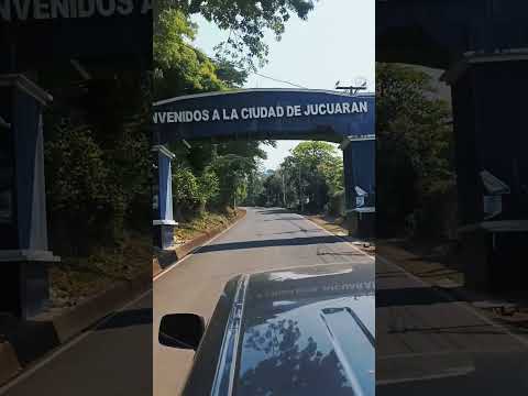 De ride a Jucuaran #usulutan #oriente #calor #elsalvador