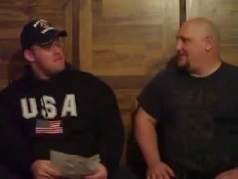 AWF Impulse Episode One