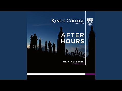 Every Time We Say Goodbye (Arr. Ed Rex)