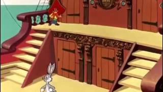 Bugs Bunny - Buccaneer Bunny - The old Lots-of-doo